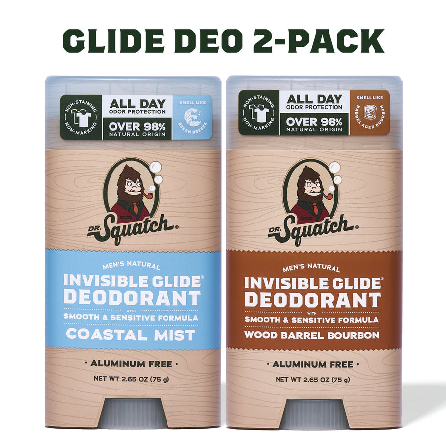 Coastal Mist & WBB 2-Pack IG Deo P5
