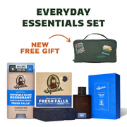 Everyday Essentials Set - Fresh Falls A1