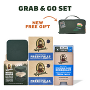 Grab & Go Set - Fresh Falls Y9