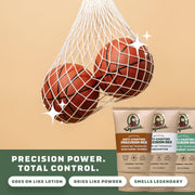 Precision Deo Variety - 3-Pack L3