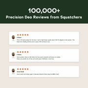 Precision Deo Variety - 3-Pack L3
