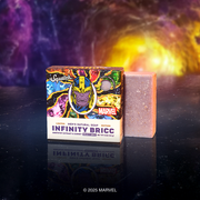 Infinity Bricc D5