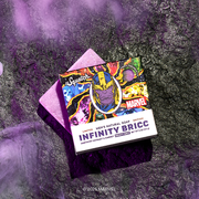 Infinity Bricc D5