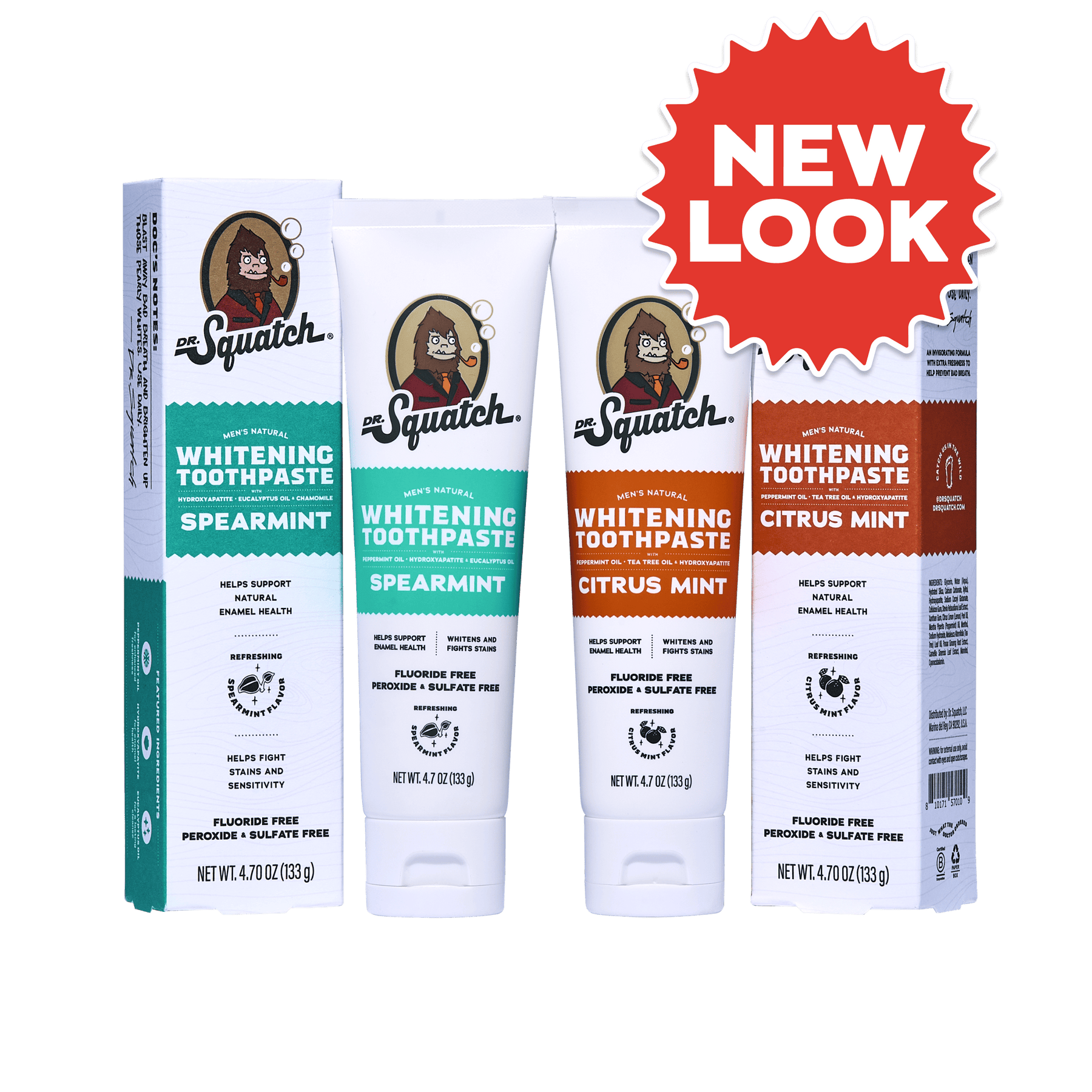 Toothpaste Kit C3