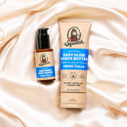 Fresh Falls Smooth Shave Bundle K1