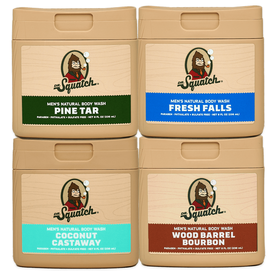 Lather Up Bundle A2