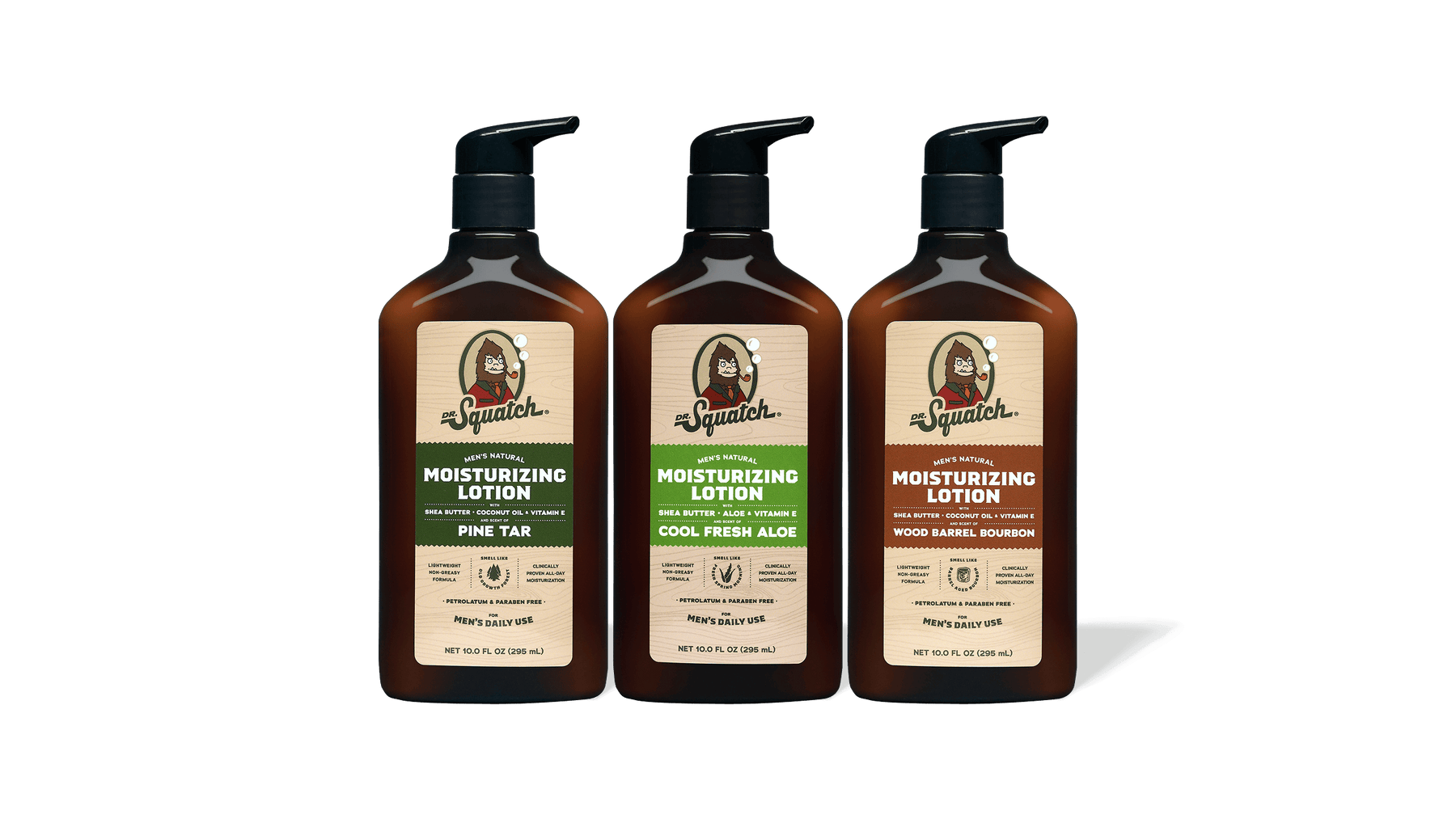 Lotion 3-Pack C6