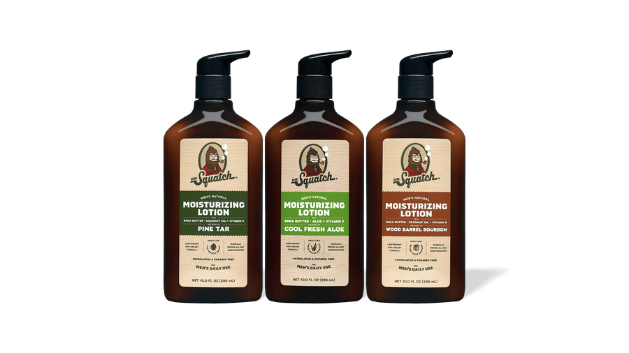 Lotion 3-Pack C6