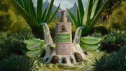 Cool Fresh Aloe Lotion C3
