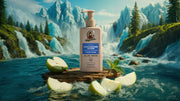 Fresh Falls Lotion E5