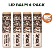 Lip Balm 4-Pack Hot Choccy A0