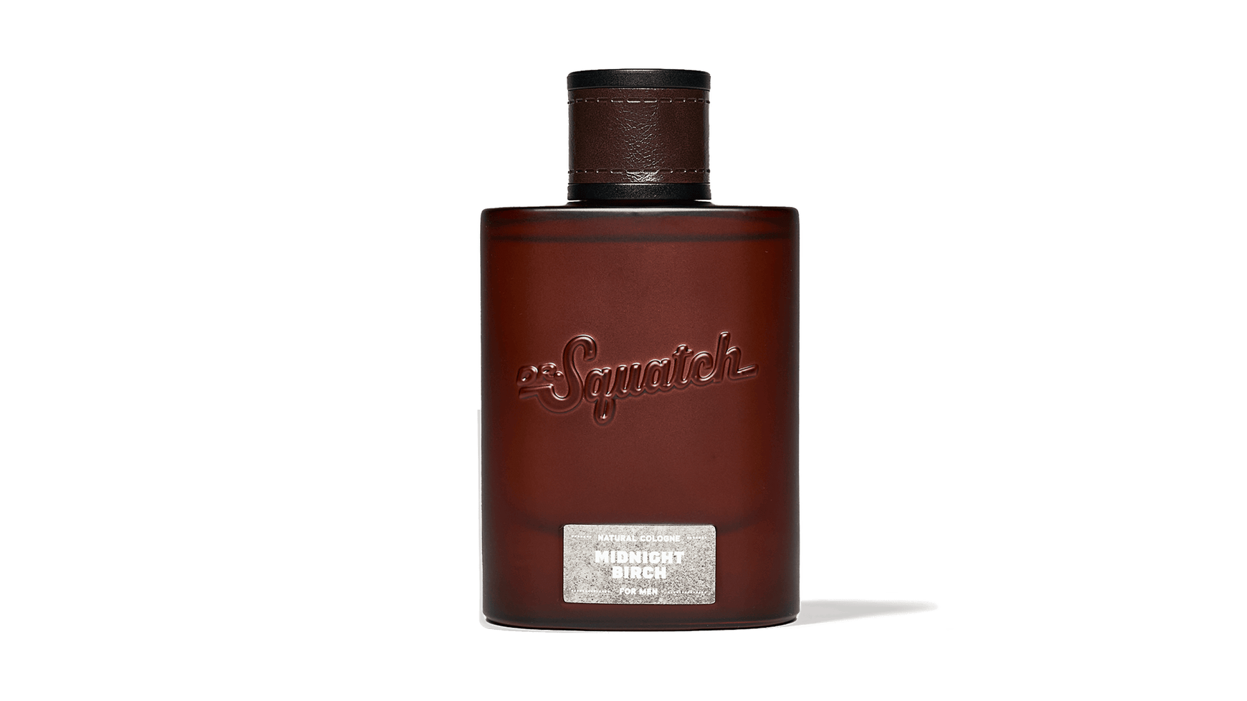 Midnight Birch Cologne A9