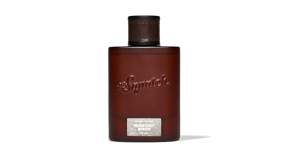 Midnight Birch Cologne A9