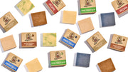 Squatch Mini Soap Trial Q7