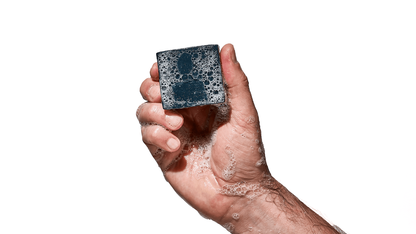 Mini Soap & Deodorant Set C9