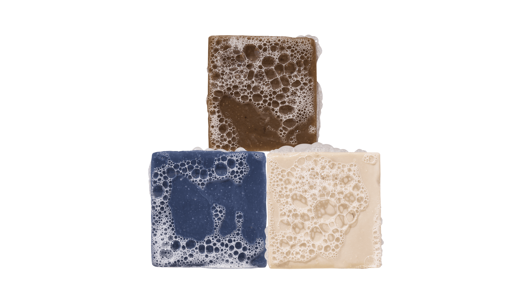 Mini Soap & Deodorant Set C9