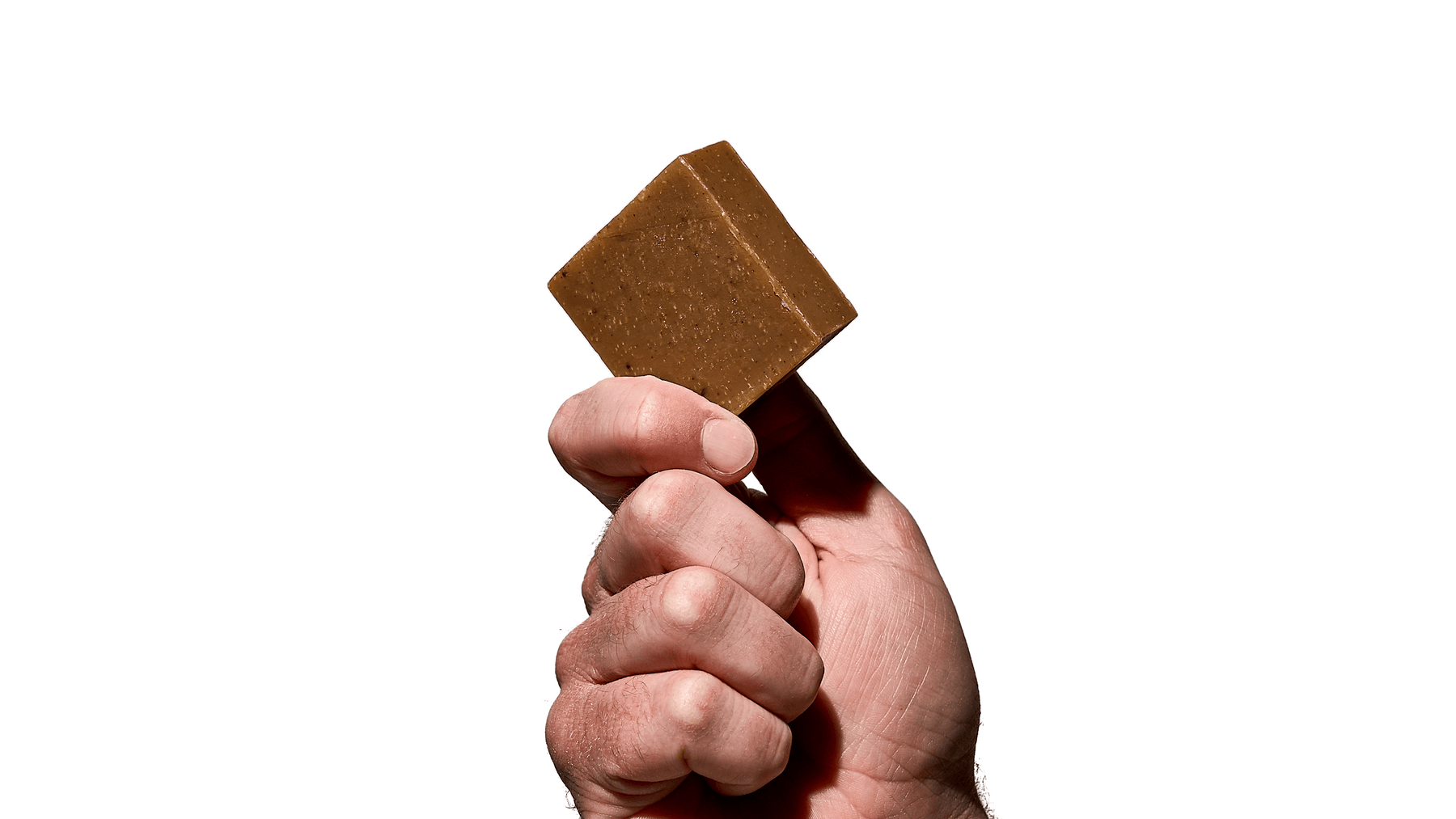 Squatch Mini Soap Trial Q7