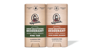 Deodorant 2-Pack X4