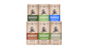 Deodorant 6-Pack T2