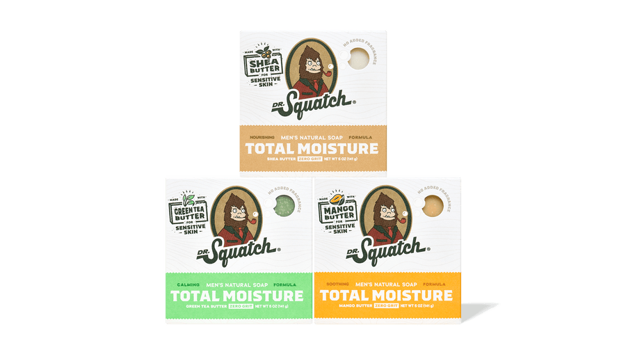 Total Moisture 3-Pack H2