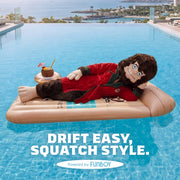 FUNBOY Lounger + Poolside Bundle Y6