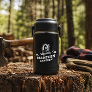 2-Pack Sunscreen + Manteen Canteen M2