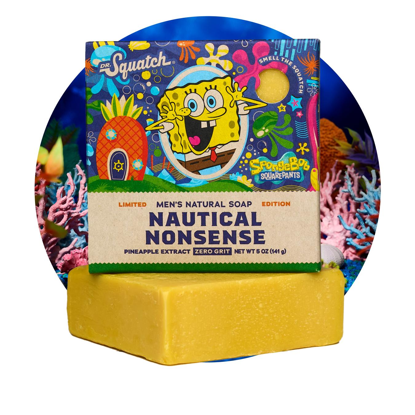 Nautical Nonsense F5