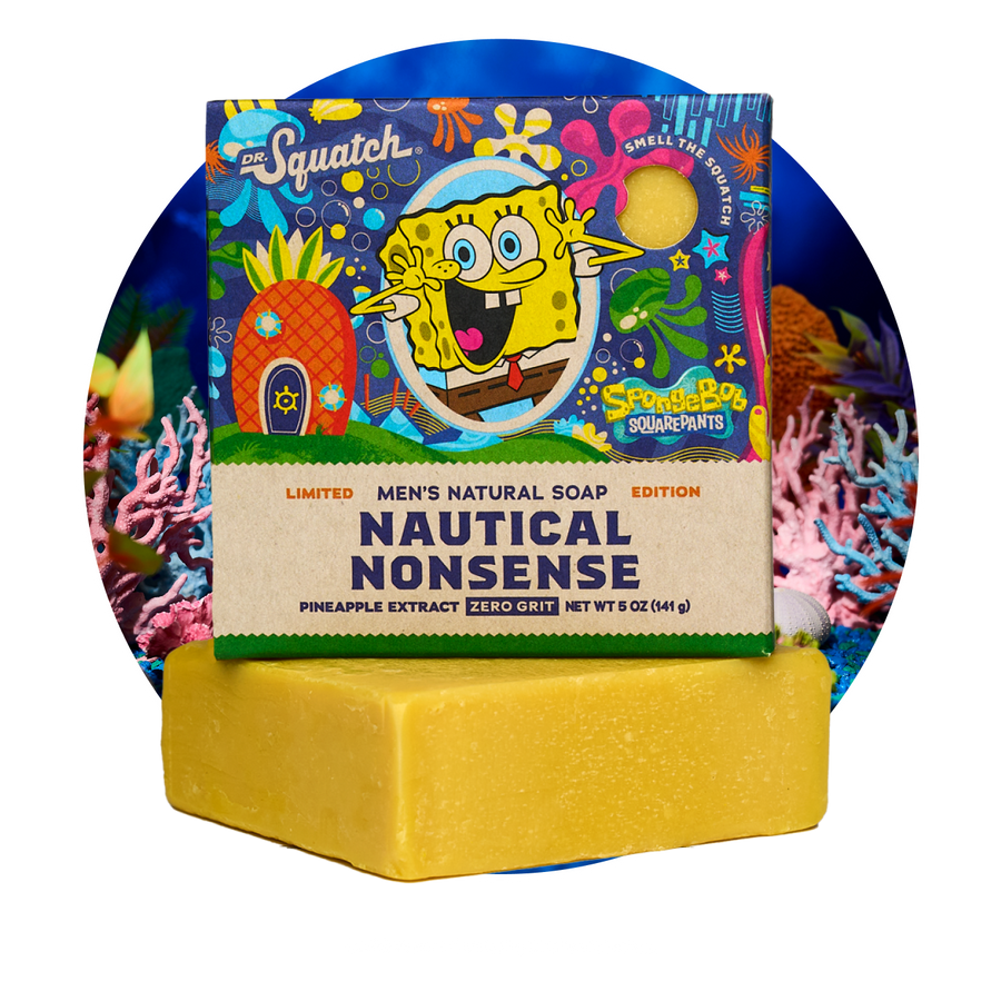 Nautical Nonsense Q2