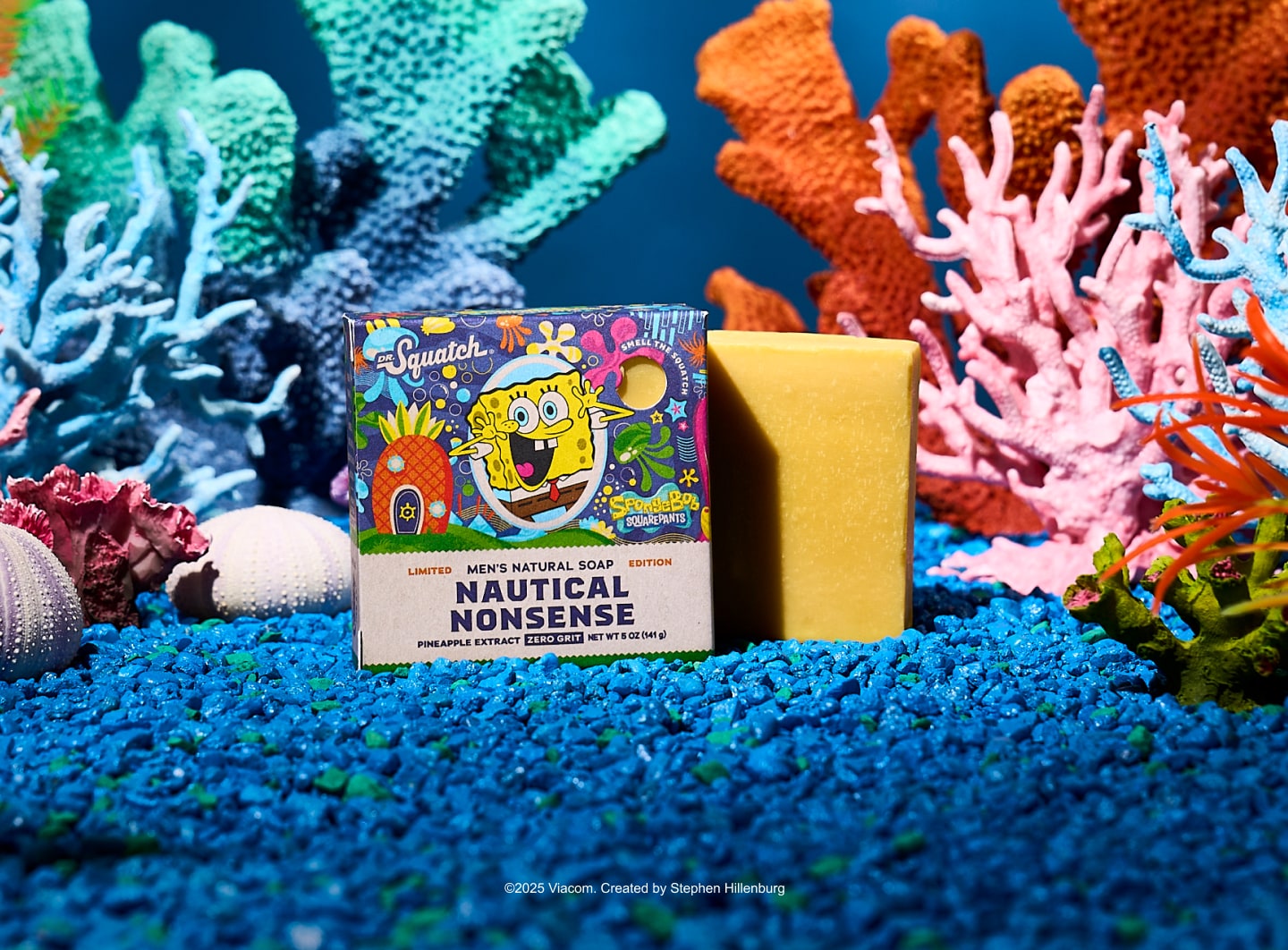 Nautical Nonsense Q2