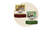 ONE PIECE 2-Pack Bar Soap A3