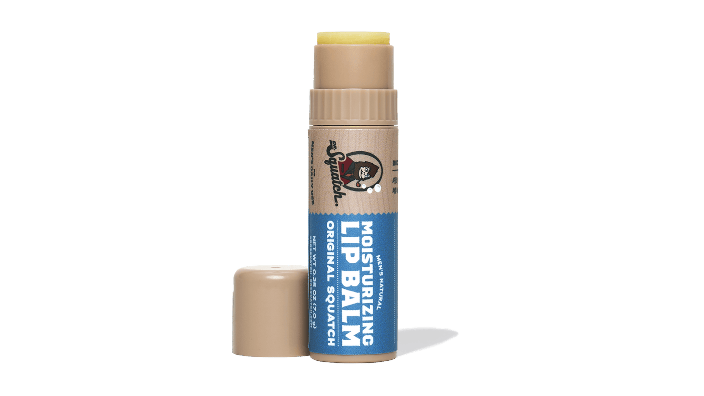 Lip Balm 4-Pack C8