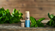 Original Squatch Lip Balm! K9