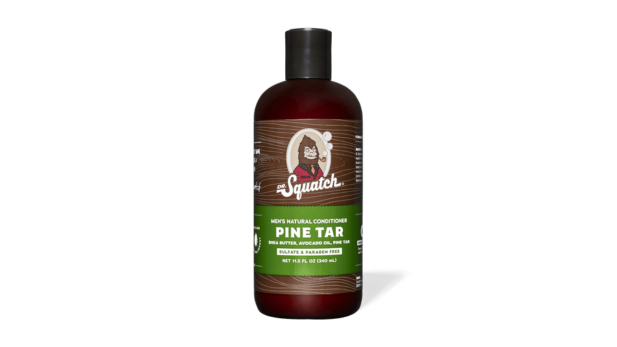 Pine Tar Conditioner V4