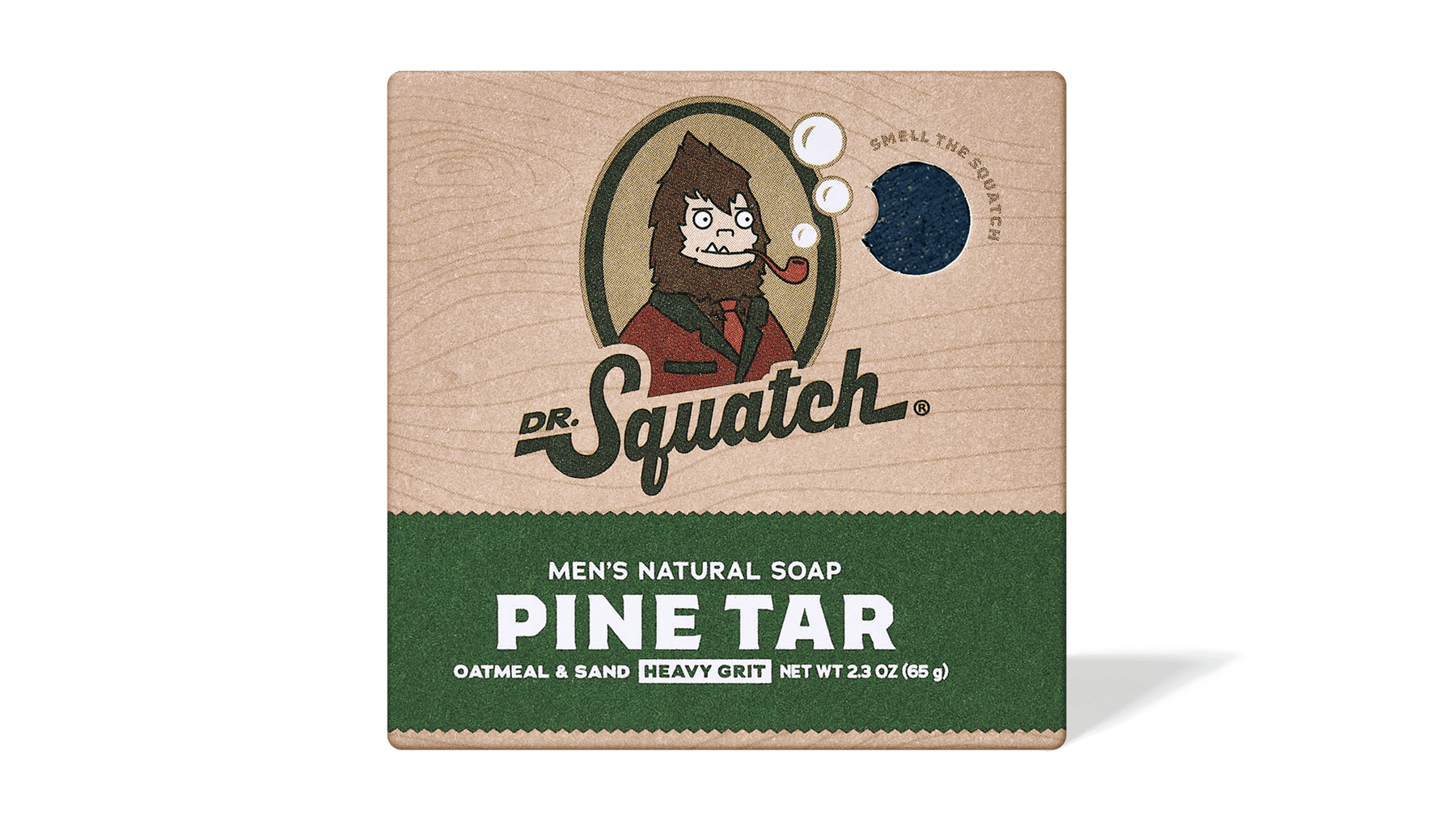 Pine Tar Mini V6