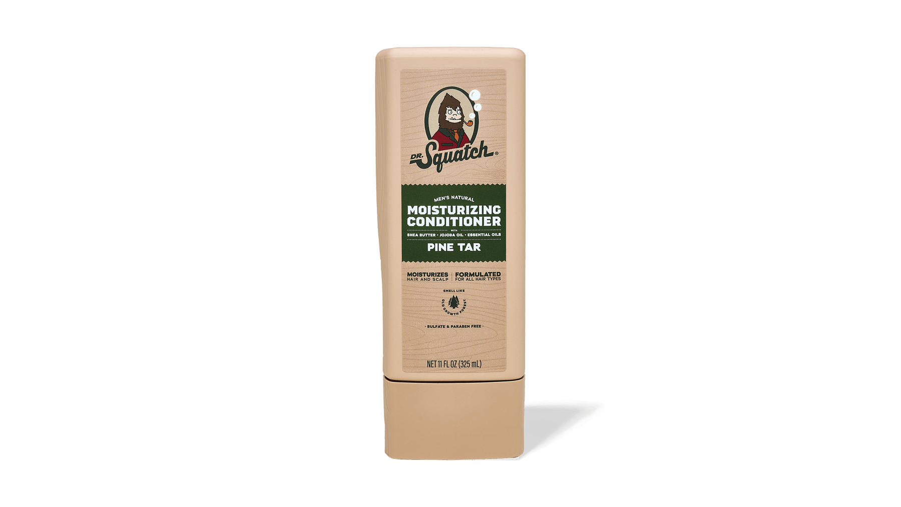Pine Tar Conditioner Y2