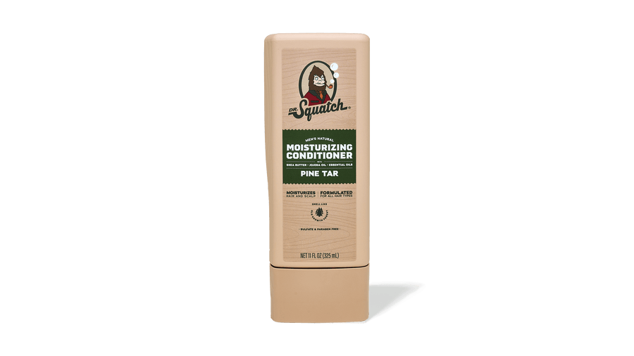Pine Tar Conditioner Y2