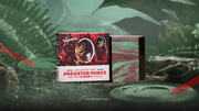 Predator Purge Q3