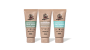 Face Wash 3-Pack Q0