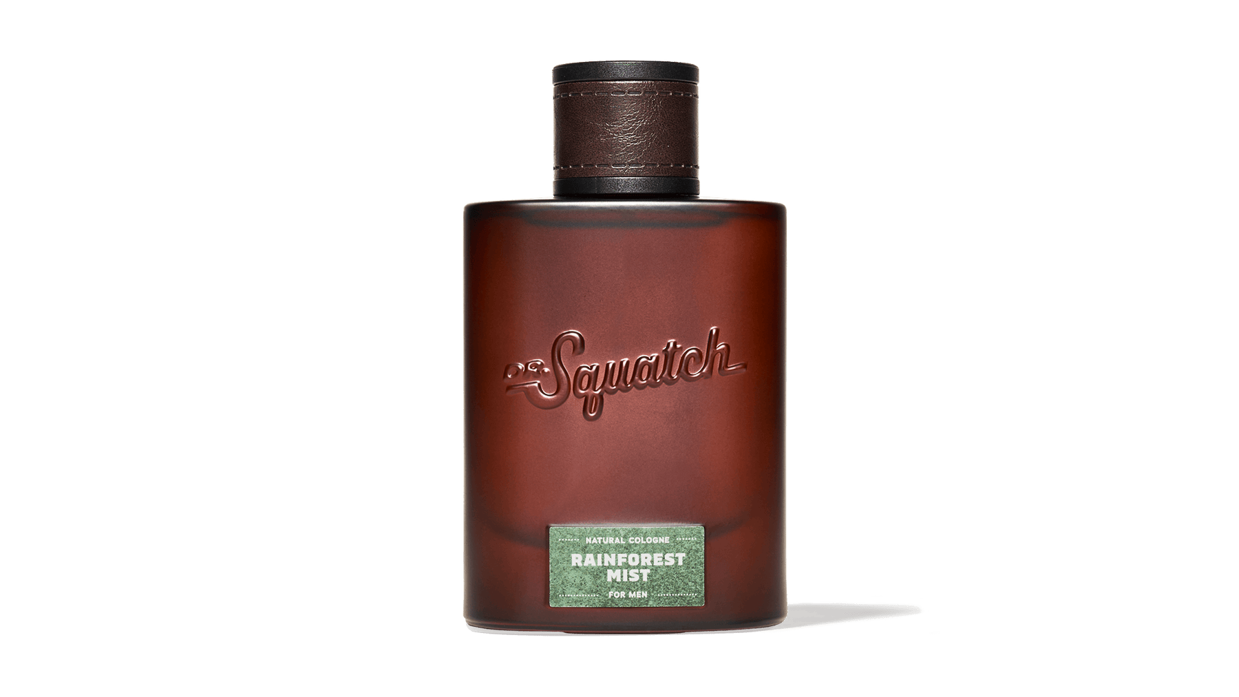 Rainforest Mist Cologne D8