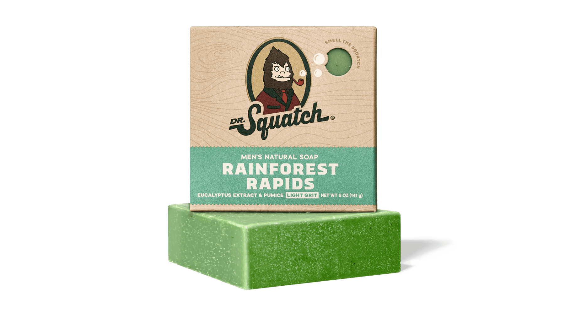 Rainforest Scents Set R3