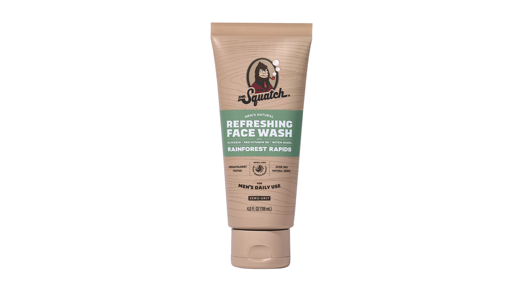Rainforest Rapids Refreshing Face Wash E5
