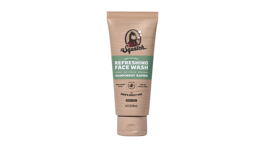 Rainforest Rapids Refreshing Face Wash E5
