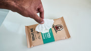 FREE Rainforest Rapids Wipes Q1
