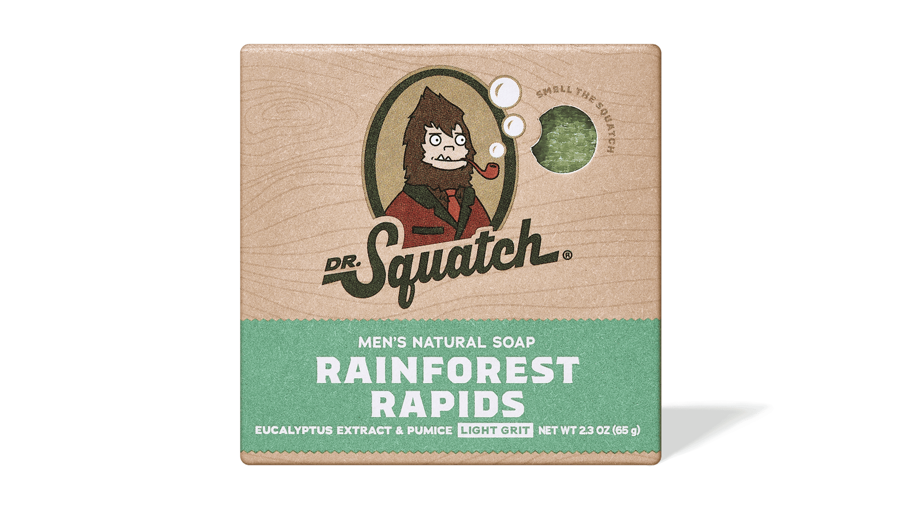 Rainforest Rapids Mini T3
