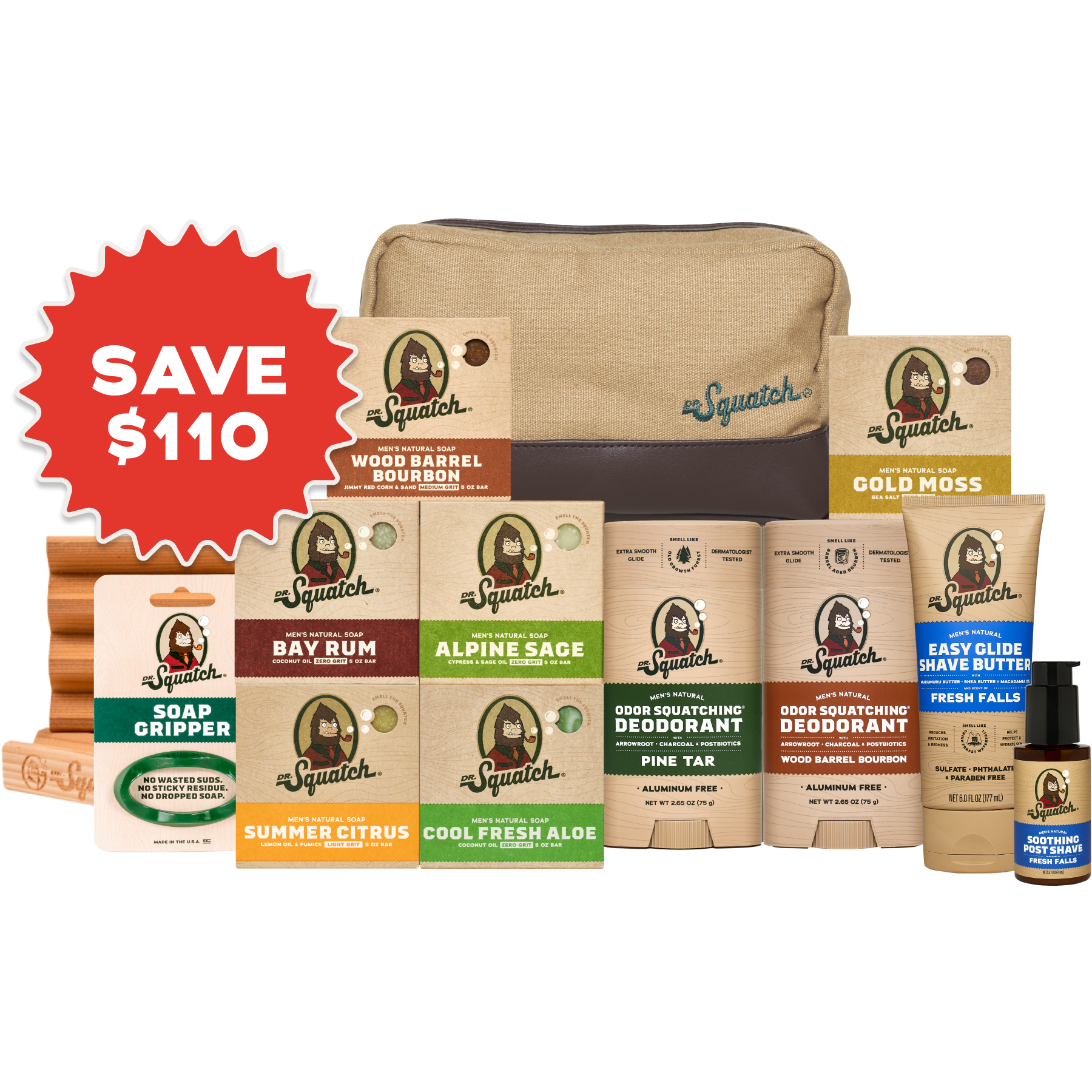 The Ultimate Routine Bundle G4