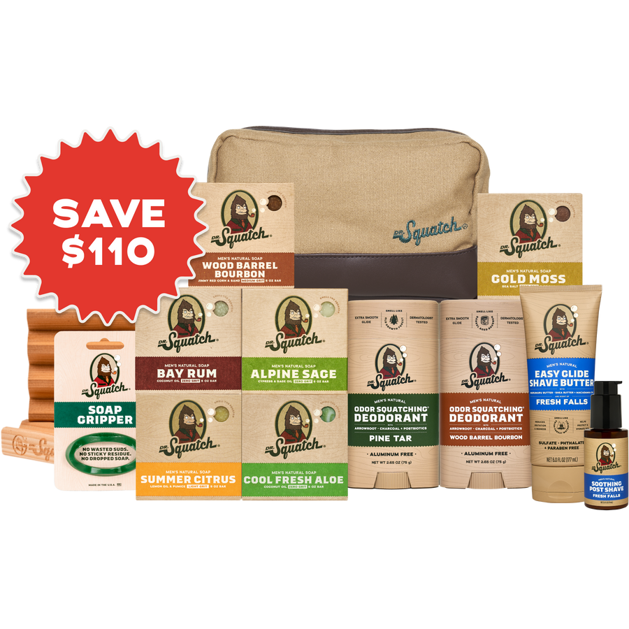 The Ultimate Routine Bundle G4