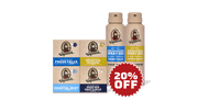 360° Spray Set W6