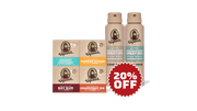 360° Spray Set W6
