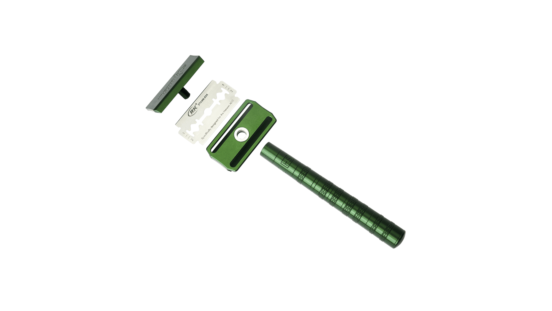 Safety Razor R9