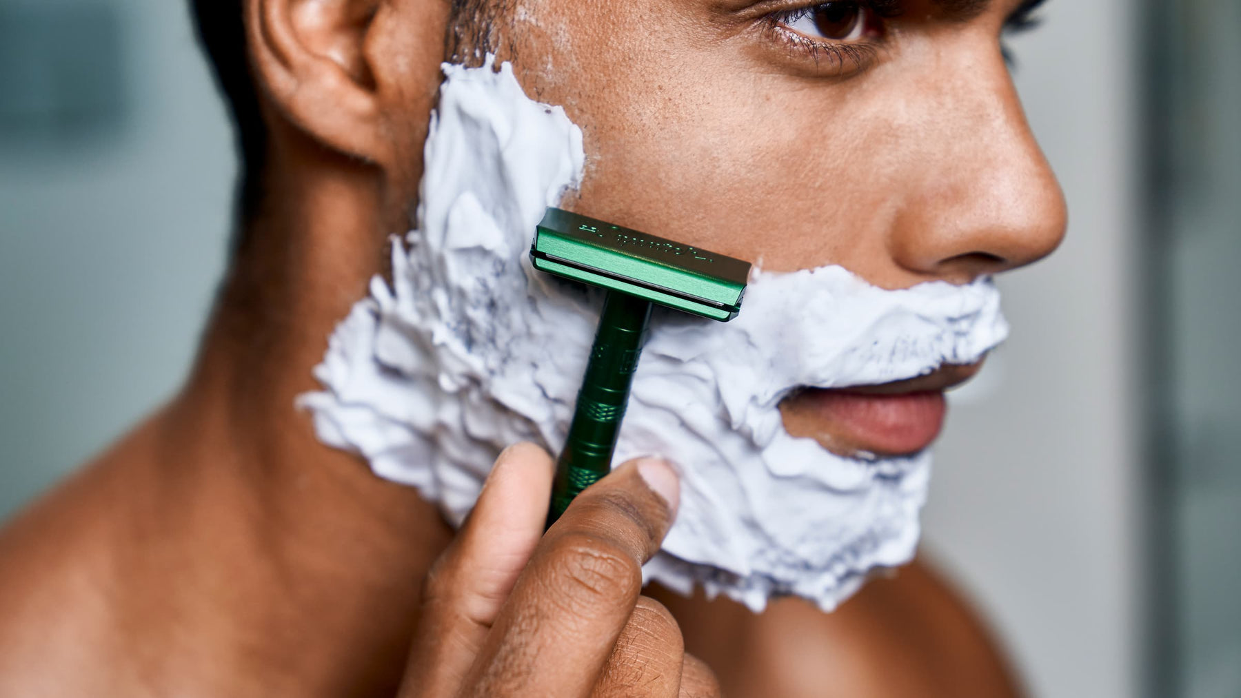 Safety Razor R9